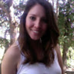 Meet your Posher, Breanne